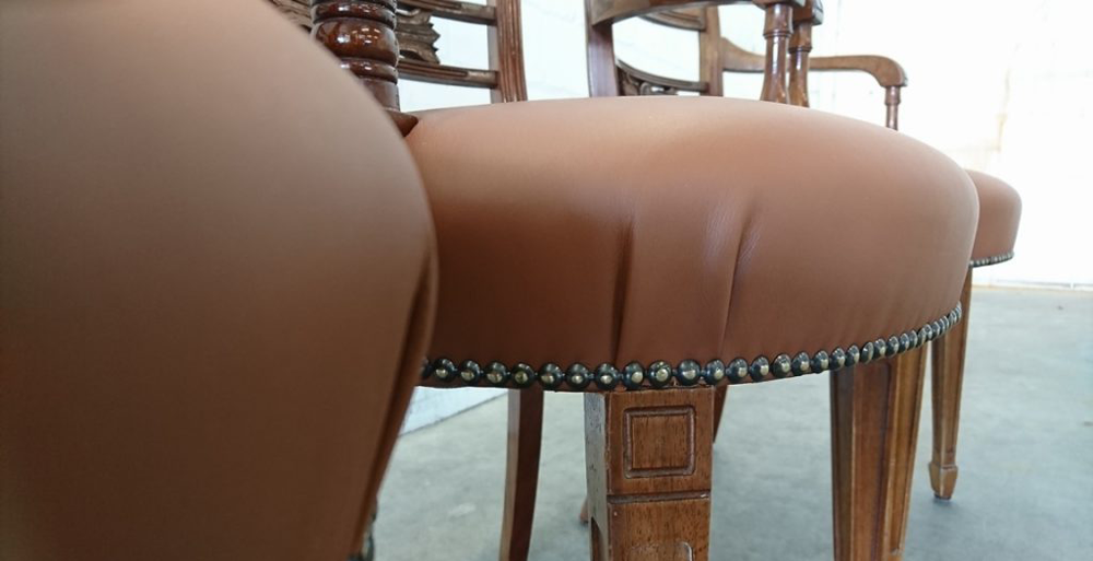 Stoffeeratelier Geurts is dé stoffeerderij in regio Arnhem Gelderland